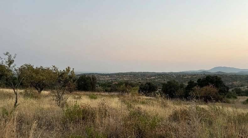 Toledo - Almorox - 12475m2