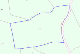 Альморокс 12475&nbsp;м²