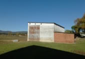 Industrial warehouse for sale on Carretera de Santa Olalla de Cala a Almadén de la Plata, El Real de la Jara, ref: TR363689 photo
