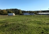Industrial warehouse for sale on Carretera de Santa Olalla de Cala a Almadén de la Plata, El Real de la Jara, ref: TR363689 photo