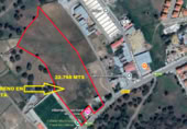 Industrial warehouse for sale on Carretera de Santa Olalla de Cala a Almadén de la Plata, El Real de la Jara, ref: TR363689 photo