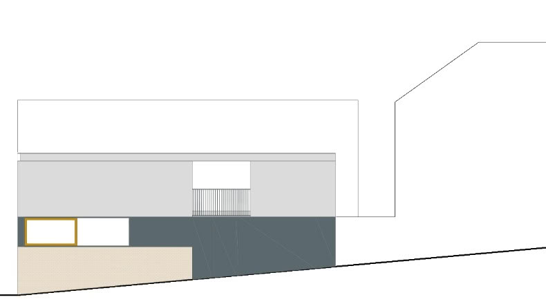 Barcelona - Manlleu - 303m2