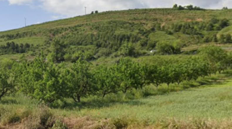La Rioja - Агонсильо - 1375m2