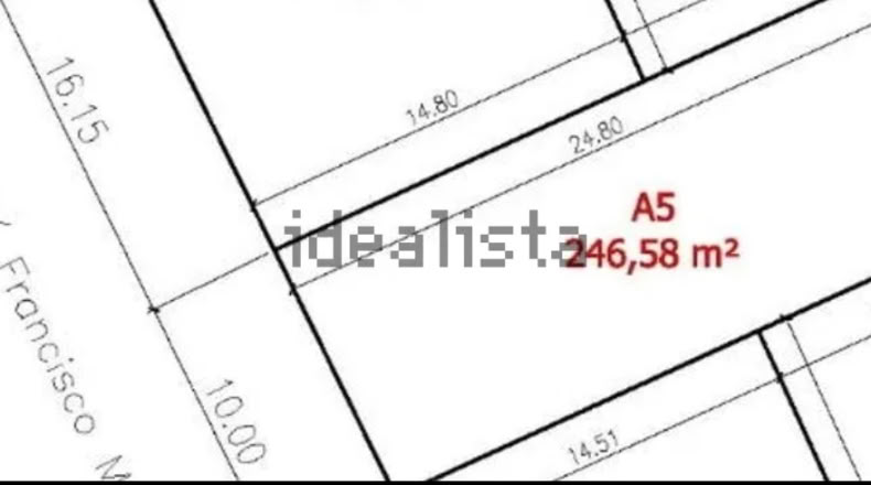Castellón - Xilxes - 250m2