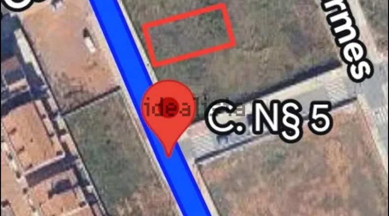 Castellón - Xilxes - 250m2