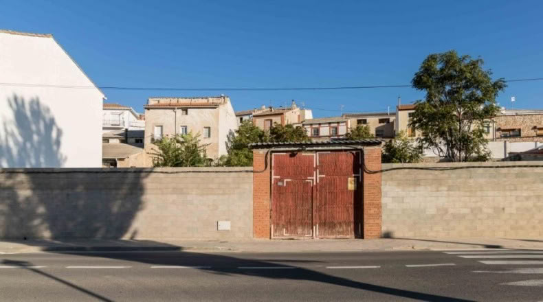 Comunidad de Madrid - Tielmes - 925m2