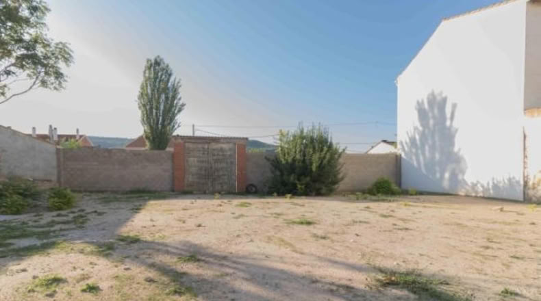 Comunidad de Madrid - Tielmes - 925m2