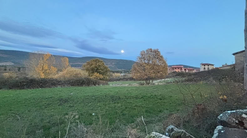Soria - Vinuesa - 9742m2