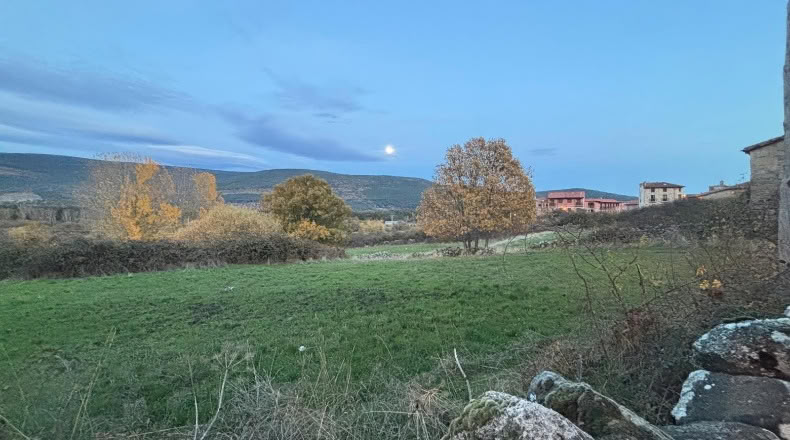 Soria - Vinuesa - 9742m2