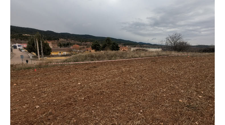 Куэнка - Villalba de la Sierra - 476m2