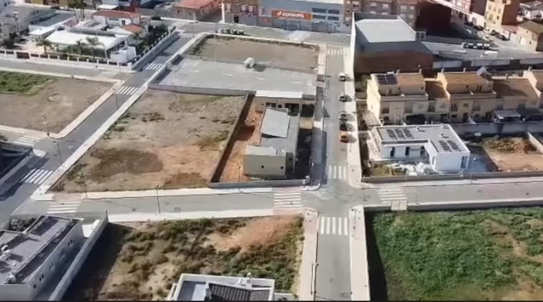 Castellón - Xilxes - 250m2