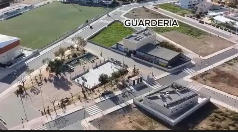 Castellón - Xilxes - 250m2