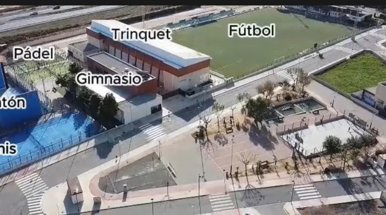 Castellón - Xilxes - 250m2