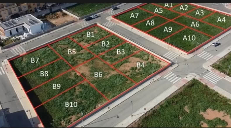 Castellón - Xilxes - 250m2