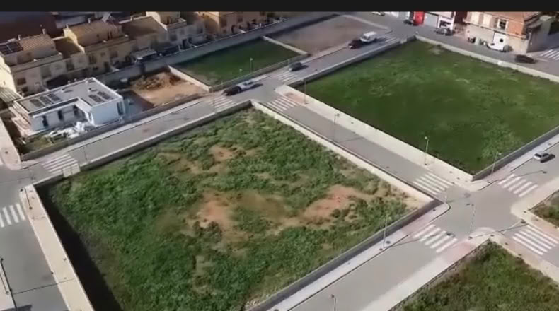 Castellón - Xilxes - 250m2