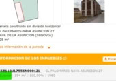 Terreno en venta en la Calle palomares, Segovia, ref: TR364571 foto