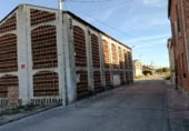 Terreno en venta en la Calle palomares, Segovia, ref: TR364571 foto