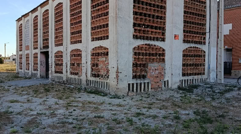 Segovia - Segovia - 725m2