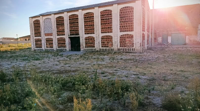 Segovia - Segovia - 725m2