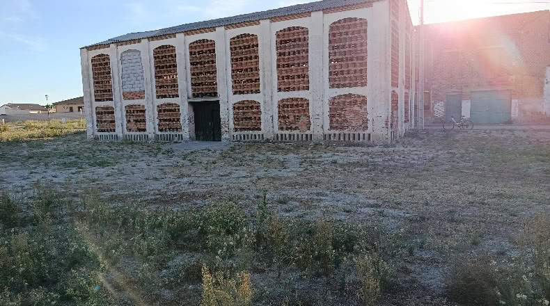 Segovia - Segovia - 725m2