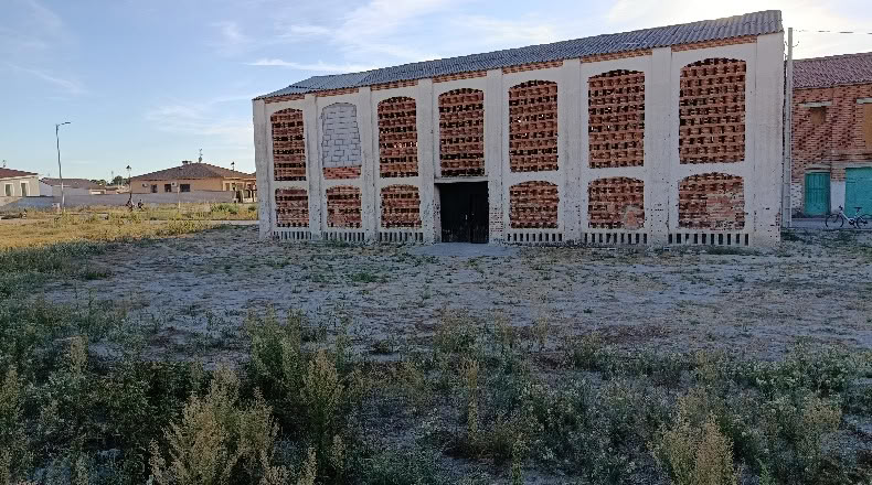 Segovia - Segovia - 725m2