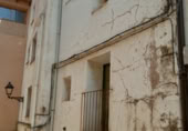 Casa de poble en venda a la Parra 8, Oliete, ref.: TR364608 foto
