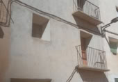 Casa de pueblo en venta en la Calle Mallor 22, Urbanos, ref: TR364622 foto