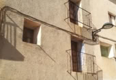 Casa de pueblo en venta en la Calle Mallor 22, Urbanos, ref: TR364622 foto