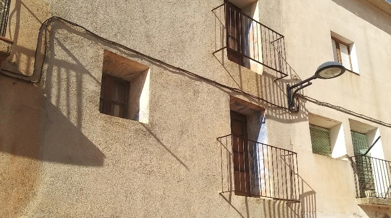Сеговия - Urbanos - 157m2