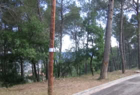 Corbera de Llobregat 806&nbsp;m²