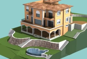 Corbera de Llobregat 806&nbsp;m²