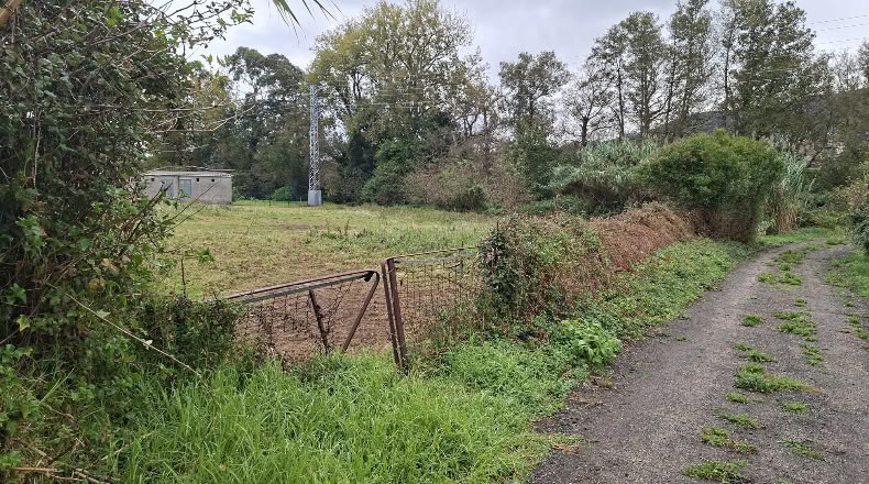 Lugo - San Miguel de Reinante - 473m2