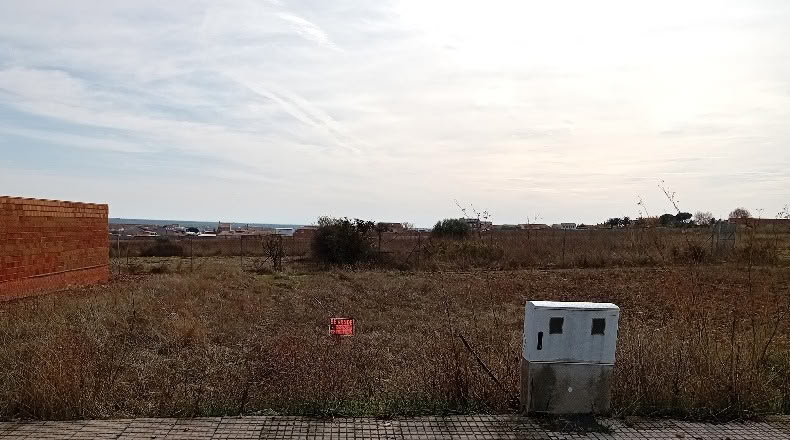Ciudad Real - Villarrubia de los Ojos - 384m2