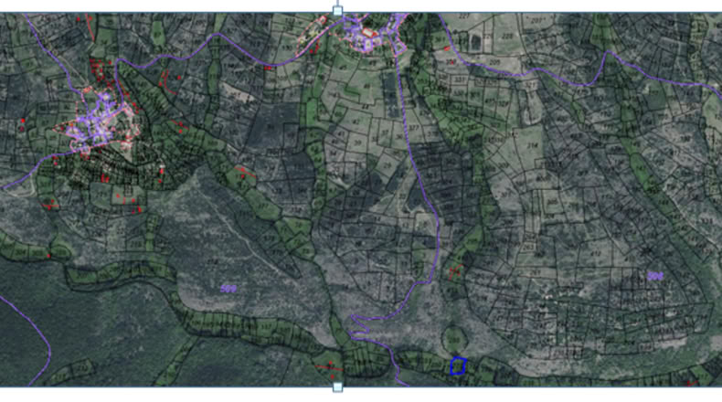 Леон - Riello - 50000m2