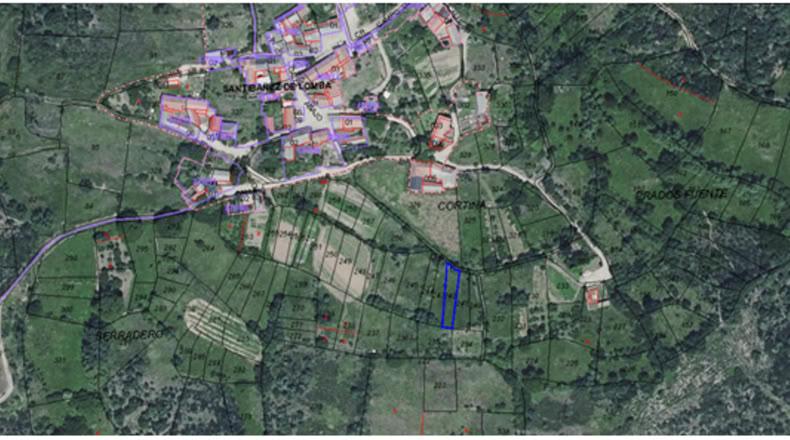 Леон - Riello - 50000m2