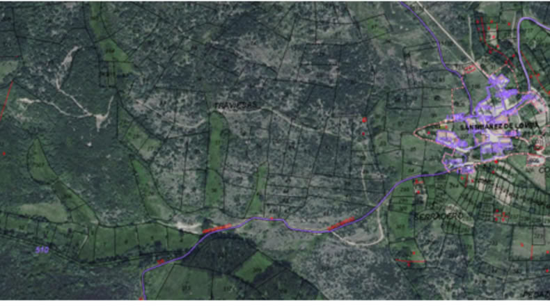 Леон - Riello - 50000m2