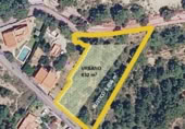 Sòl urbà en venda a la Carrer el Coscollar, Gilet, ref.: TR365403 foto