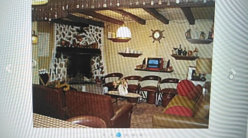 Бургос - Bricia - 170m2