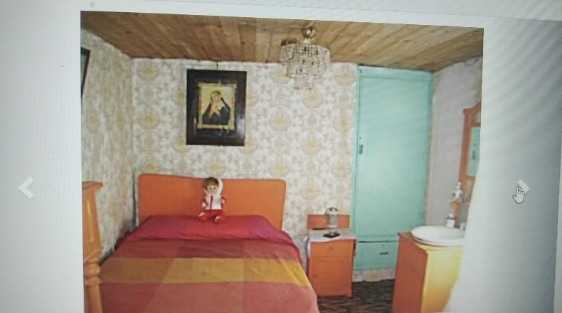 Бургос - Bricia - 170m2