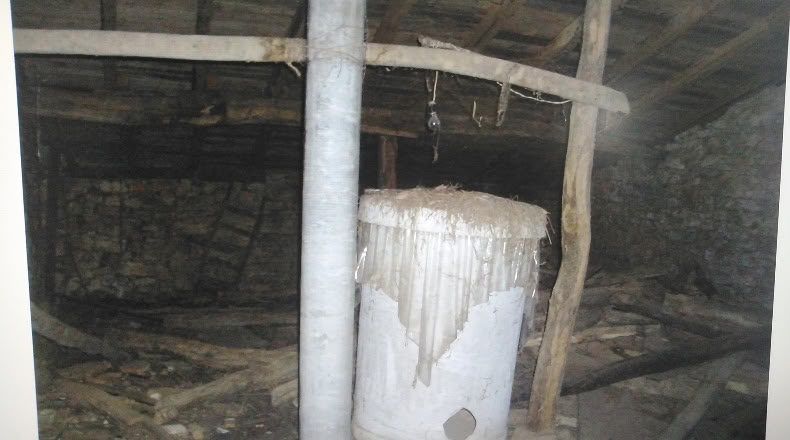 Бургос - Bricia - 170m2