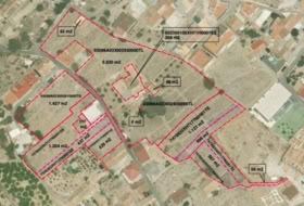 Orihuela 12441&nbsp;m²