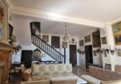 Casa señorial con terreno en venta en la Calle de la Cruz, Orihuela, ref: TR365488 foto
