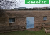 Country house with land for sale on Camino de los Cotos, Higuera de Vargas, ref: TR365489 photo