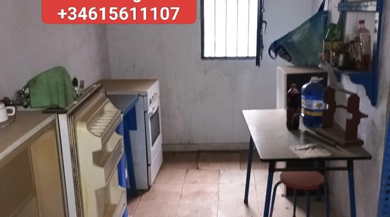Badajoz - Higuera de Vargas - 77208m2