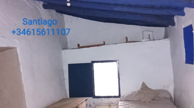 Badajoz - Higuera de Vargas - 77208m2