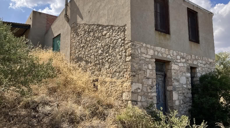 Сарагоса - Faió - 176015m2