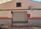 Casa solar amb terreny en venda a la Avenida Arroyo de los Angeles, Màlaga, ref.: TR365492 foto