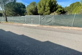 Guadarrama 1967&nbsp;m² 