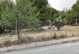 Guadarrama 1967&nbsp;m² 