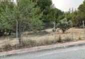 Sòl urbà en venda a la Cl Las Chaparras nº5, Guadarrama, ref.: TR365493 foto